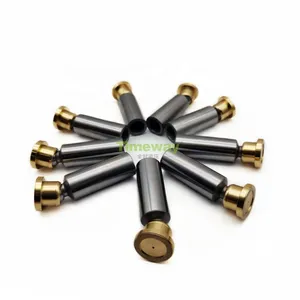 PV Hydraulic Pump Spare Parts PV140 Piston Pump Parts for PARKER PV140R PV140L Axial Piston Pump Repair Kits Rotary Group Kits thumbnail-6