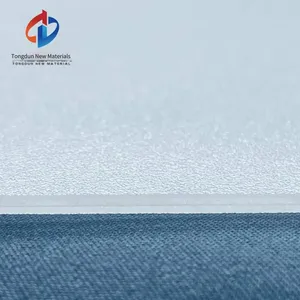 Dupont Sgp Kuraray Ethylene Sheet Interlayer Film for Laminated Glass, Zhejiang, Guangdong, Beijing, Shanghai thumbnail-2