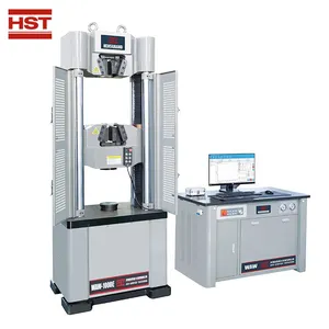 1000kn 2000kn 3000kn Automatic Computer Controlled Hydraulic Servo Universal Testing Machine Hydraulic Universal Testing Machine thumbnail-2