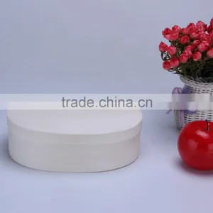 Wooden Bark Box Wood Gift Food Packing Box thumbnail-6