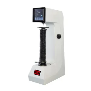HRS-150T Touch Screen HRA HRB HRC Digital Rockwell Hardness Tester thumbnail-6