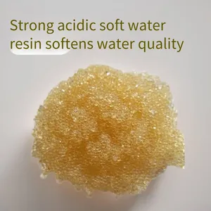 Shanghai Xiaogen Wr430 Ion Exchange Resin, Chelating Ion Exchange Resin thumbnail-2