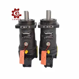 High Pressure Pump A7V058LV A7V080LV A7V078LV A7V28LV1RPF00 Piston Pump A7V A7V020LV A7V028LV A7V040LV A7V055LV thumbnail-1