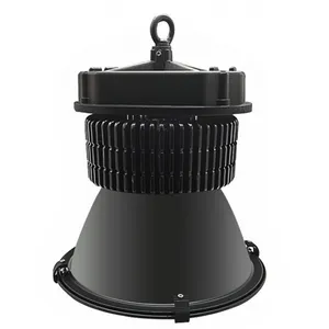 High Luminous Efficiency 100w, 150w, 200w Led Industrial and Mining Lights thumbnail-3