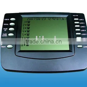8 Line Call Billing Meter thumbnail-1