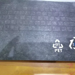 Flame-retardant and High-temperature-resistant Non-woven Fabric for tv and Computer Filter Dust Screens thumbnail-1