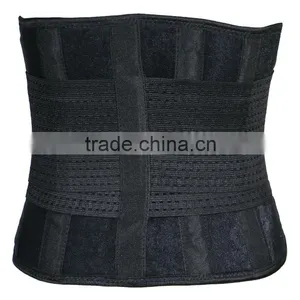 2016 Adjustable Sport/Medical Waist Support/Waist Band/Back Lumbar Support For Women thumbnail-2