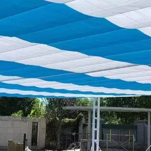 Inner Mongolia Sunshades, Sun Canopies for Kindergartens and School Playgrounds, Jiuquan Electric Sunshades, Manufacturer of Kindergarten Sun Canopies thumbnail-2