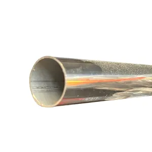 Ultimate Corrosion-Resistant Boiler Stainless Steel Welded Pipe for Industrial Use thumbnail-3