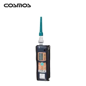 Original Japanese Imported NEW COSMOS XP-704III Handheld Digital Gas Detector thumbnail-5
