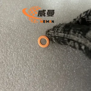 ORIGINAL SDLG 4110000970018 SEALING RING FOR FUEL INJECTOR 1112012-52D thumbnail-2