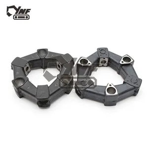 YNF Excavator Engine Coupling 20T-01-31110 for Komatsu PC35MR-1 PC35MRX-1A PC35R-8 PC38UU-1 PC38UU-2 PC38UU-3 PC38UUM-2 thumbnail-5