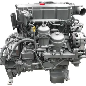Original DEUTZ TCD 2013 L04 4V Industrial Diesel Motor for Excavator Generator Set thumbnail-1