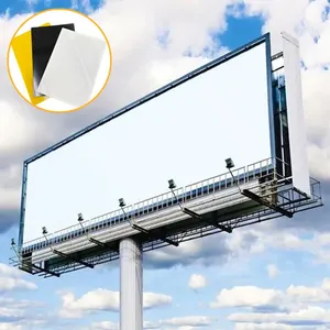Customized High Strength 1.0mm-20mm Fiberglass Roll Flat FRP Sheets Truck Van Body Panels Dry Cargo Truck Box Moulding FRP Panel thumbnail-1