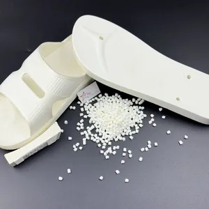 Hardness A60-80 PVC Granules for Automotive Products Injection or Extrusion thumbnail-4