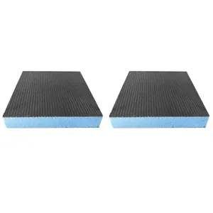 Premium Heat Insulation Sheets Made From Soft Silica Nano Aerogel thumbnail-3