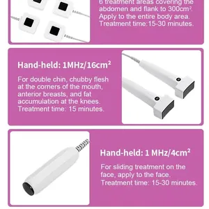 Jade Roller 3D Portable Massager for Facial and Body, Suitable for Home and Salon Use thumbnail-2
