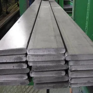 JIS Building Materials Mild Carbon Alloy Steel Flat Bar thumbnail-1