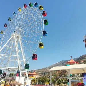 30m Ferris Wheel thumbnail-4