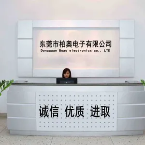 Dongguan Bai'ao Electronics Co., Ltd. company overview - view 1 thumbnail