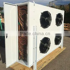 New Suspending Air Cooled Evaporator For Cold Room thumbnail-6