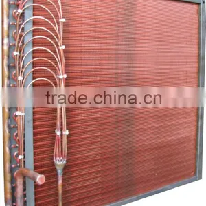 Refrigeration Air Cooled Evaporator Coils thumbnail-2