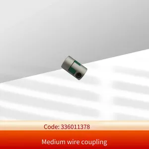 Agiecharmilles Coupling 336011378, Special for Fwu Medium-speed Wire-cut Machine thumbnail-3