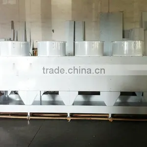 Plate Type Condenser for Cold Storage thumbnail-3