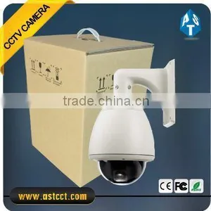 Popular Design Metal Housing 960P HD AHD CMOS Sensor 1.3MP 36X Zoom Low Cost High Speed Dome PTZ Camera thumbnail-5