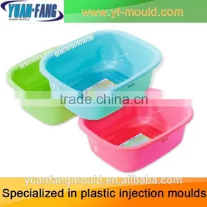 Industrial Plastic Containers/Plastic Turnover Box for Goods Transportation thumbnail-1