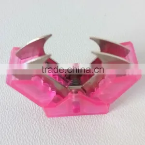 Colorful Cute Plastic Economical Staper Remover for Office thumbnail-3