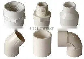 PVC Fitting thumbnail-1
