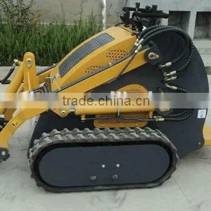21HP Wheeled Garden Loader thumbnail-1