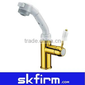 New Style Bathroom Faucet Shower Mixer thumbnail-1