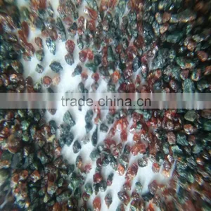 Sand Blasting Garnet/ Industry Garnet Sand Blasting thumbnail-1