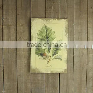 Warm Colored Modern Still Life Artwork House Canvas Painting thumbnail-3
