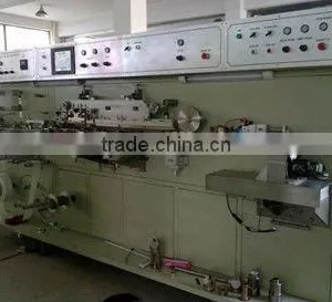 XF-ZG Laminated Tube Making Machine thumbnail-2