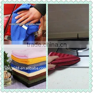 Microfiber Car Cleaning Towels thumbnail-1