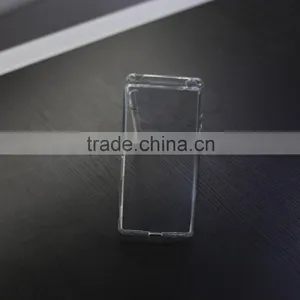 Cell Phone Full Protective Rubberized Case for Sony z4 thumbnail-3