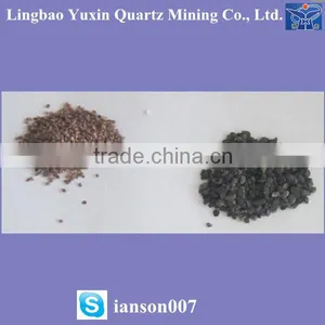 Pure White Silica Fine Sand/Resin Fine Sand Mixing thumbnail-6