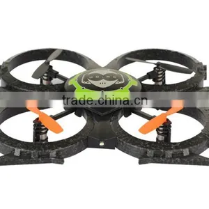 2.4Ghz 4 Channel 6 Axis Uav U816A Udi Mini Drone RC UFO Helicopter Quadcopter thumbnail-3