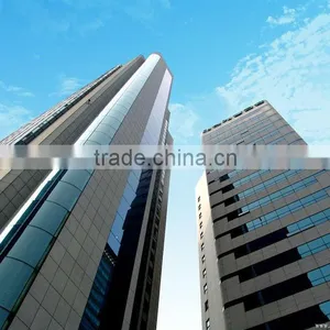 Lightweight Wall Construction Material/wall Finishing Material thumbnail-1