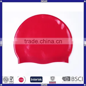 Cool Fuuny Swimming Cap Silicone thumbnail-1