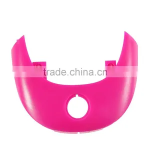 Manufacturer Customized High Precision Plastic Injection Molding Part thumbnail-1