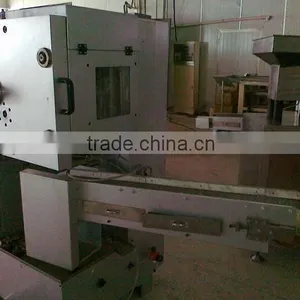 Center Filled Candy Production Line thumbnail-4