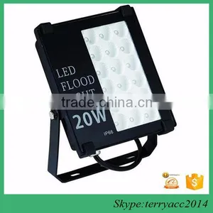 18 SMD 20W Garden Outdoor Solar Powerd Motion Sensor Light Security Flood Lamp thumbnail-1