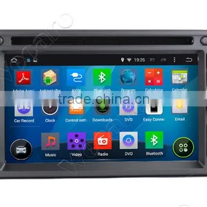Wecaro 6.2" WC-2U6008 Android 4.4.4 Car Multimedia System Touch Screen Gps Navigation System WIFI 3G 1080p thumbnail-3