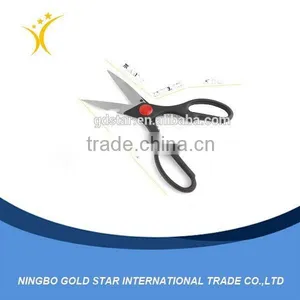 2015 NEW Design High Quality Kitchen Scissors Kitchen Designs thumbnail-1