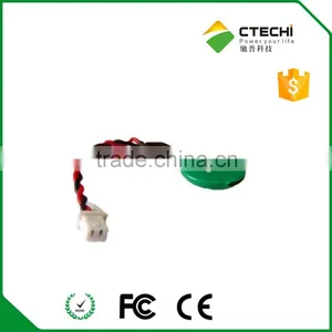 ML 1220 Bios CMOS Coin Cell 3V Lithium Battery thumbnail-2