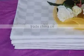 100% Cotton Jaquard Sateen Fabric thumbnail-1